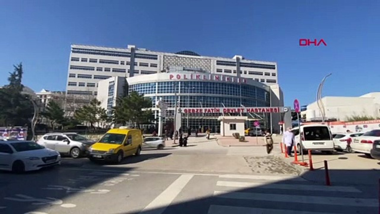 5 sağlık çalışanını darp ettiler