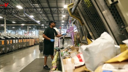 Amazon Will Require Vaccination for Paid COVID-19 Leave