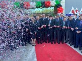 Gaziantep Yeni Baro Hizmet Binası açıldı