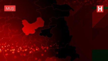 MALAZGİRT'TE 20 GÜVENLİK KORUCUSU YEMİN EDEREK GÖREVE BAŞLADI