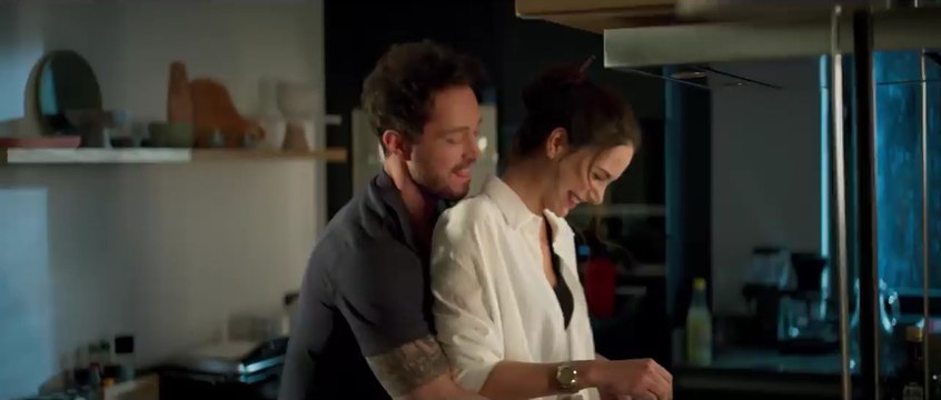 Ebru Gündeş & Murat Boz - Sonsuza Dek (Video Klip)