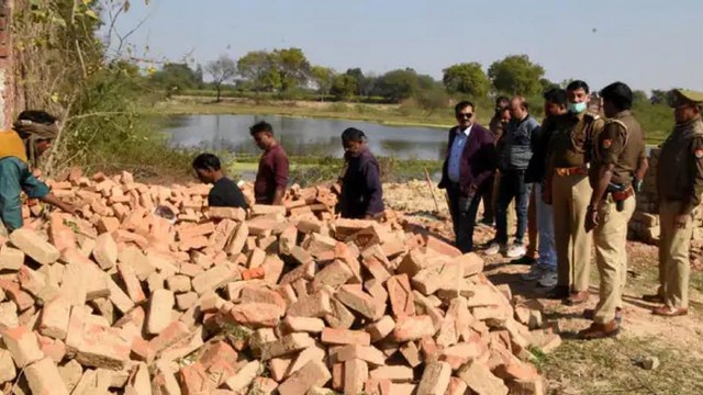 What is the Samajwadi connection of Unnao case?