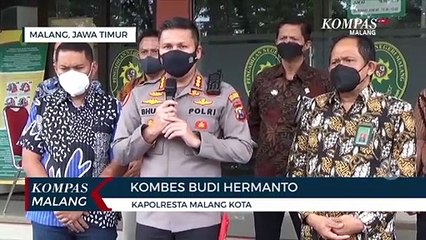 Viral di Medsos Video Mafia Tanah Terjadi di Malang, Polisi Datangi PN