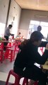 Chủ quán ăn ở Đà Nẵng có hành động thô lỗ với khách vì lí do không ngờ