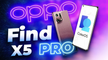 Oppo Find X5 Pro : CAMÉRA améliorée, LUMINOSITÉ dopée - Tout ce qu'on sait sur ce Smartphone Android