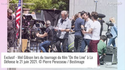 Mel Gibson : Cette intervention chirurgicale subie en catimini à Paris