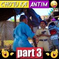 Part 3 Chotu Dada ka Antim  / छोटू दादा का अंतिम वाला कॉमेडी वीडियो I chotu dada ka antim wala comedy video Khandesh |Chotu Comedy