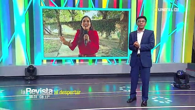 Humor: Guardias se cansaron de las peleas en el centro y ahora prefieren patrullar los barrios