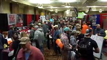 2022 Kansas Open Season Sportsman's Expo returns to Overland Park
