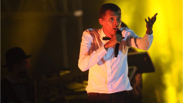 Voici - Stromae papa comblé : ses rares et touchantes confidences sur son fils de trois ans