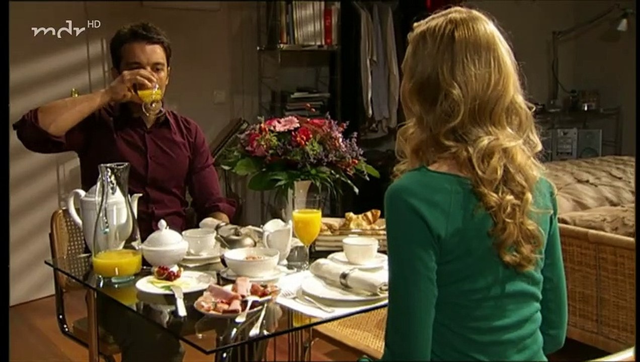 Sturm der Liebe Folge 514