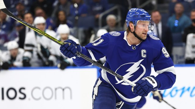 Tampa Bay Lightning Vs. Arizona Coyotes Preview February 11th