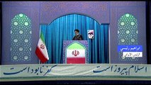 الإيرانيون يحيون ذكرى الثورة الإسلامية في سياراتهم