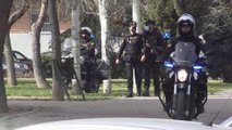 Más de 500 policías para controlar las bandas juveniles en Madrid