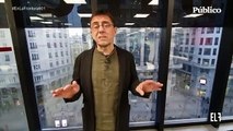 Juan Carlos Monedero: México y Castilla y León: la depredación tiene un límite - En la Frontera, 11 de febrero de 2022