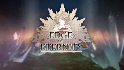 Edge Of Eternity - Launch Trailer PS