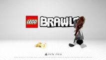 LEGO Brawls - First Announcement Trailer PS