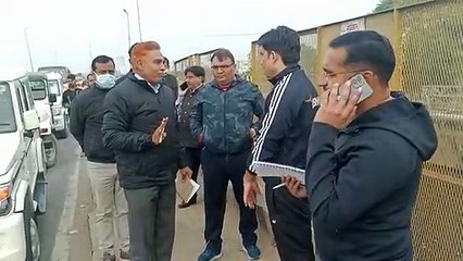 अब सुधरने लगी शहर की सफाई व्यवस्था