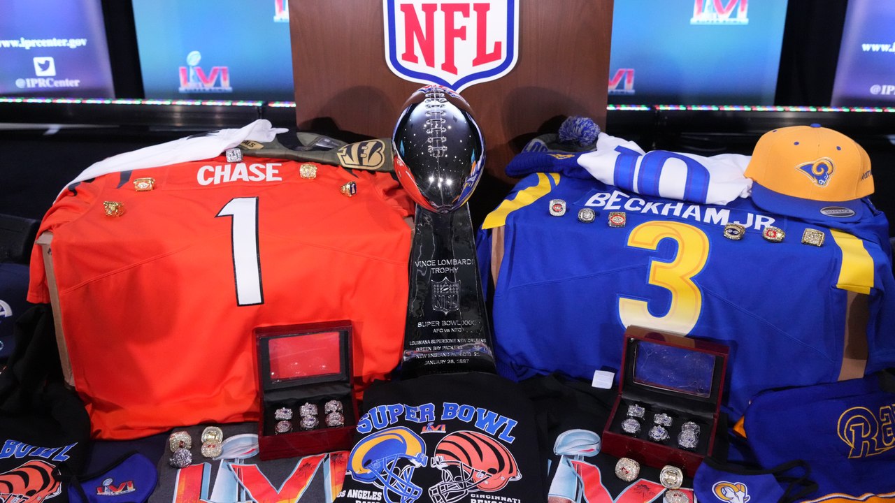 Joe Theismann's Super Bowl Score Prediction