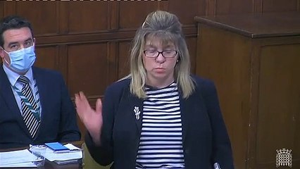 Dental appointment backlogs will grow, Health Minister admits