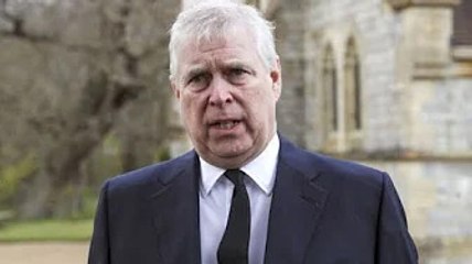 Prince Andrew snubbed: More humiliation for Duke as birthday plan torn apart
