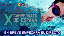 X CAMPEONATO DE ESPAÑA POR FEDERACIONES TERRITORIALES CATEGORÍAS JUNIOR * INFANTIL - Viernes