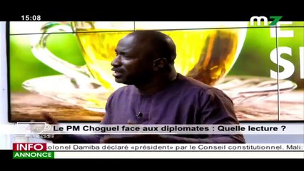 CAFÉ DE PRESSE DU 11 FÉVRIER 2022