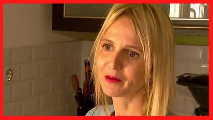 Ambre Dol (FN) : cette partie de son corps qu'elle envisage sérieusement de faire refaire