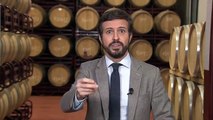 ¿Es el vino una droga? Pablo Casado visita una bodeguera en Zamora