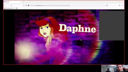 Scooby Doo Mystery Incorporated season 1 Episode 3 Secret of the ghost rig Reaction