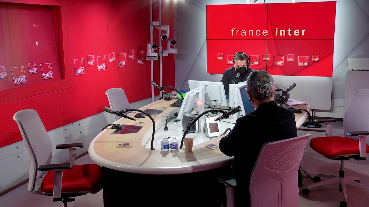 Raymond Depardon : "J’ai l’impression que ces photos appartiennent aussi aux Algériens"
