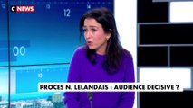 Tatiana Renard-Barzach : «Heureusement que cette toute petite trace de sang a permis, grâce aux progrès de la science, de retrouver Nordahl Lelandais»