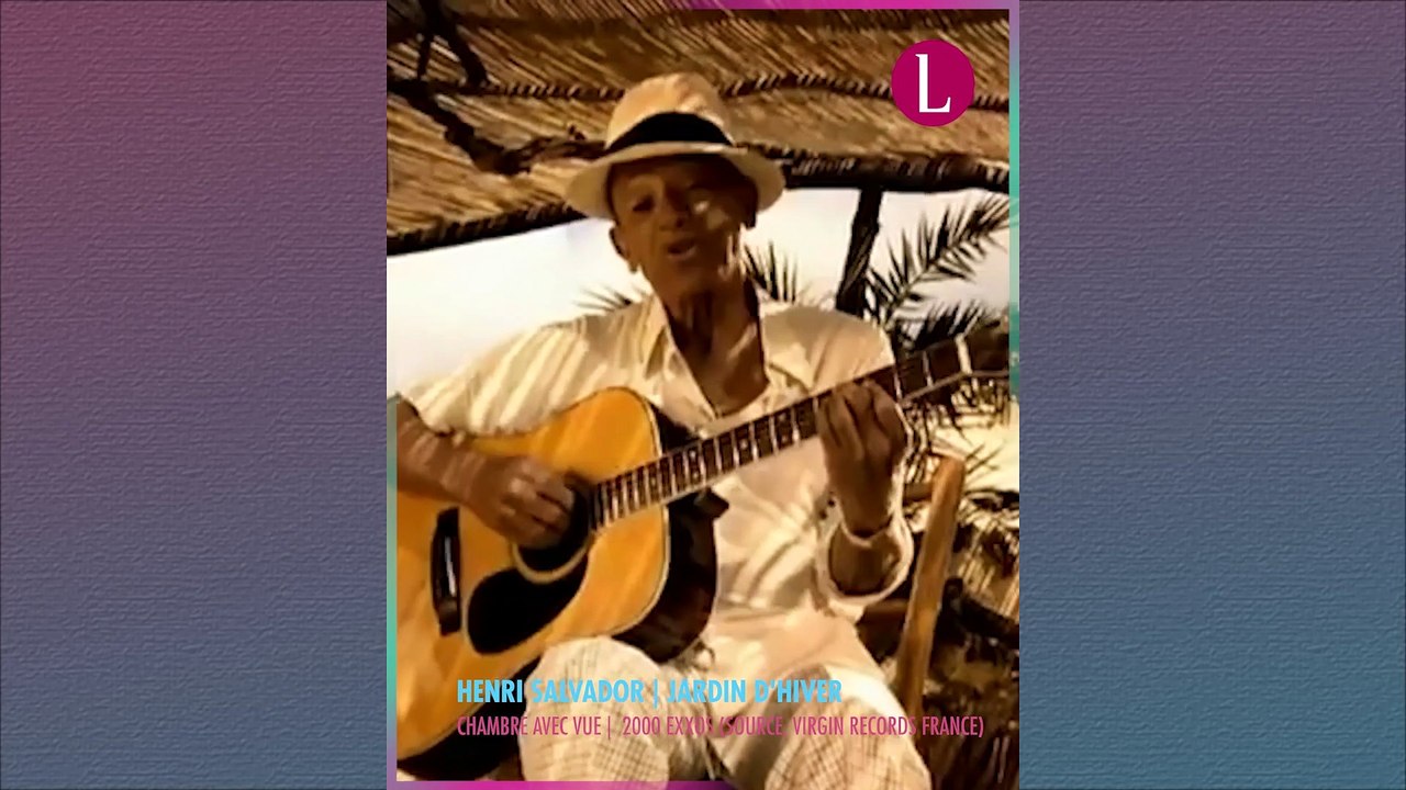 Dans la playlist de K.ZIA.