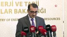Bakan Dönmez'den elektrik ve doğal gaz faturası açıklaması