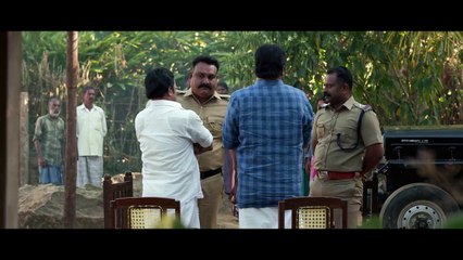 Kaaval (2021) Malayalm - Part 2