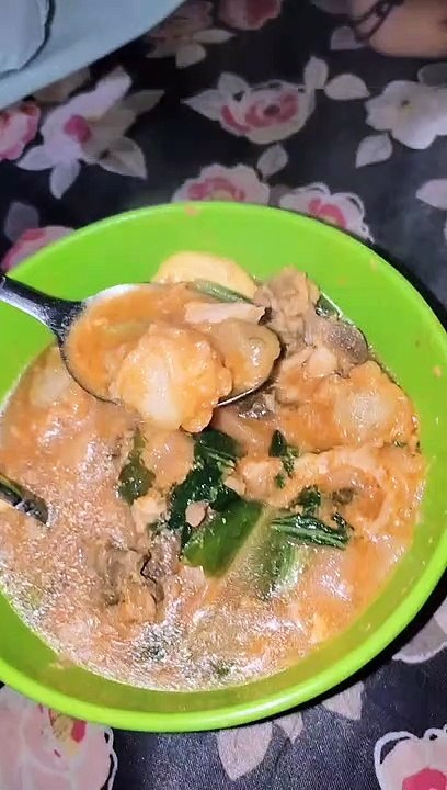 Makan malam