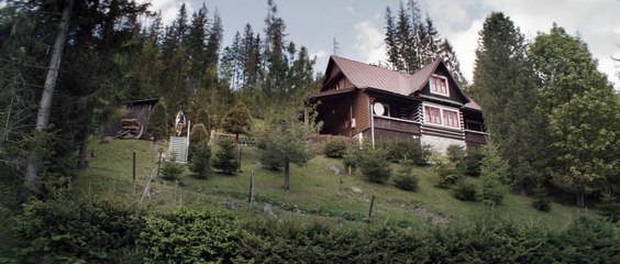 Magic Mountains - Trailer