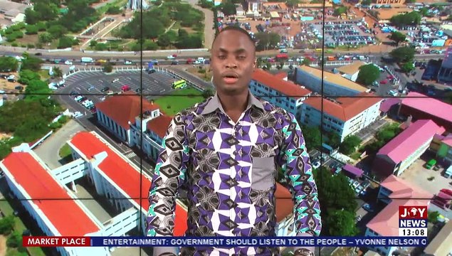 The Market Place on JoyNews (11-2-22)