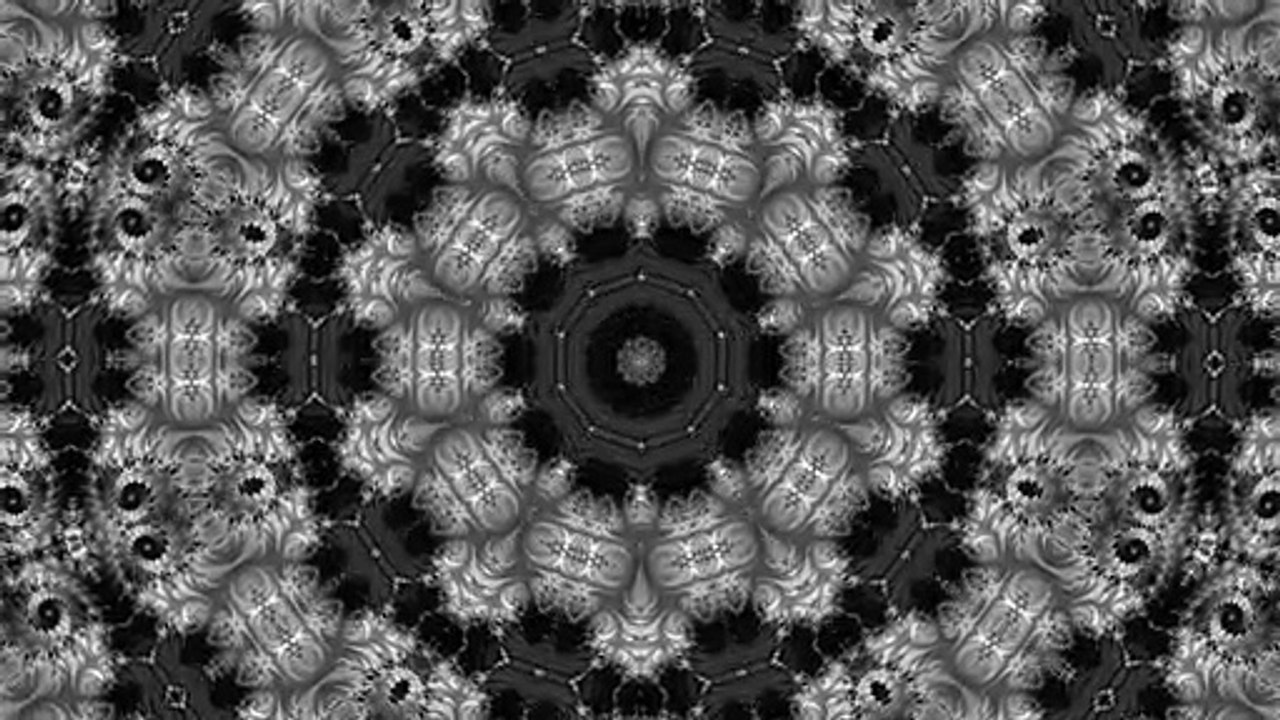 Woolpack (Ethnic House Music)