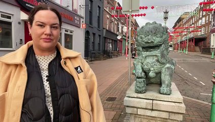 Daily weather report for Liverpool 11 February