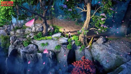 Yuan Long Season 1 Episode 3