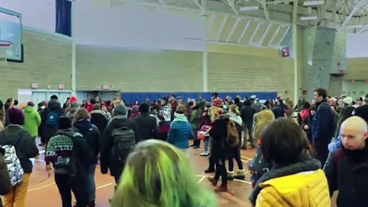 The Unmaking of A College - Trailer