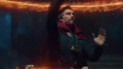 Doctor Strange 2: Multiverse ~2022 Movie |Production