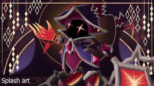 Voici le skin Veigar Arcane créé par un fan (League of Legends)
