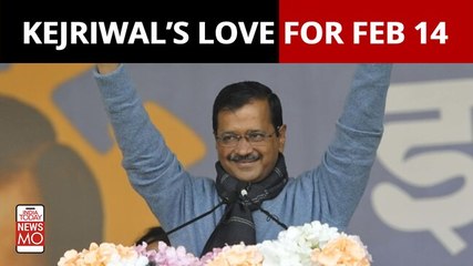 Assembly Elections 2022: Here’s why CM Arvind Kejriwal Considers 14th February As A Lucky Day