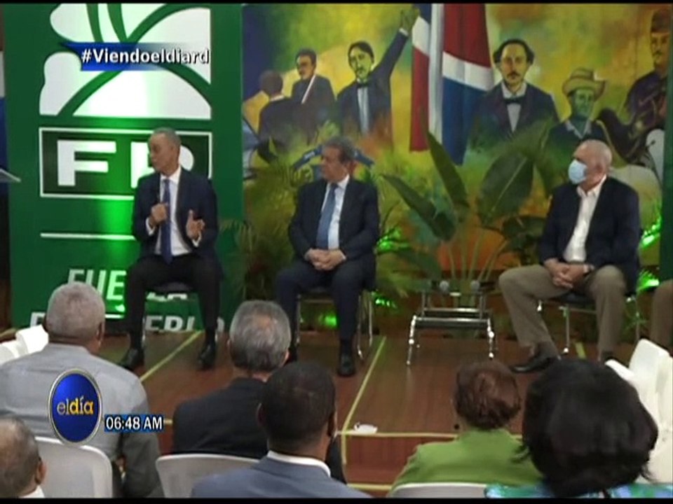 #ElDia/ Gobierno implementará inspección a los vehículos o revista, a través de alianza público-privada / 11 febrero 2022