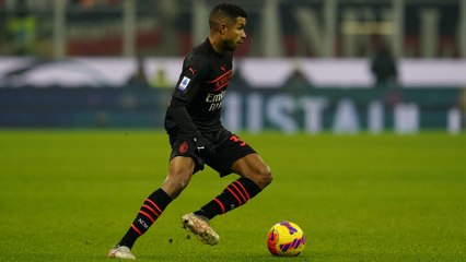 Messias: "Sto trovando la forma migliore"