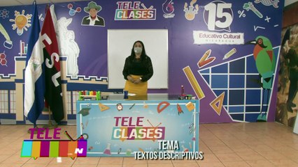 Case de Lengua y Literatura de 8vo Grado