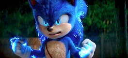 SONIC THE HEDGEHOG  2 | Official Teaser Trailer (2022) -  Ben Schwartz, Idris Elba, Jim Carrey
