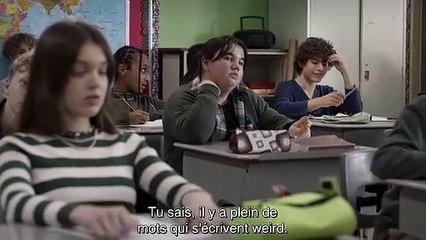 Les jeunes de 2022... à rendre les profs complètement fou